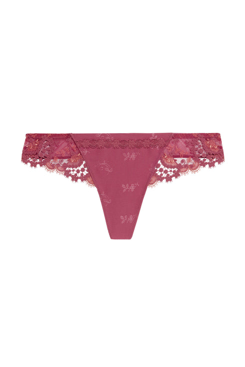 Simone Perele 12B Wish Tanga Panty