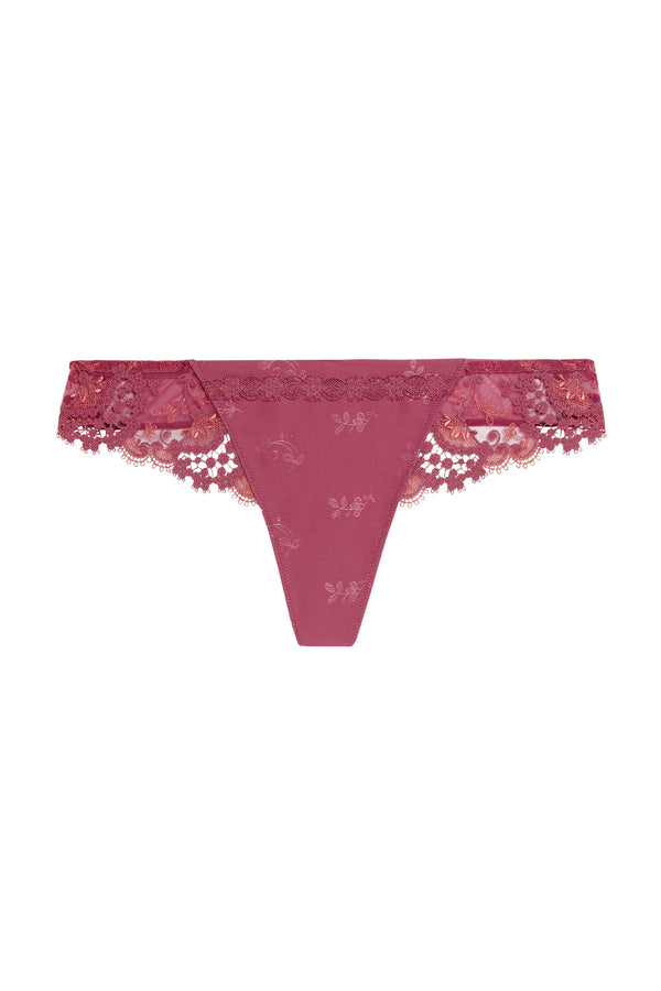 Simone Perele 12B Wish Tanga Panty