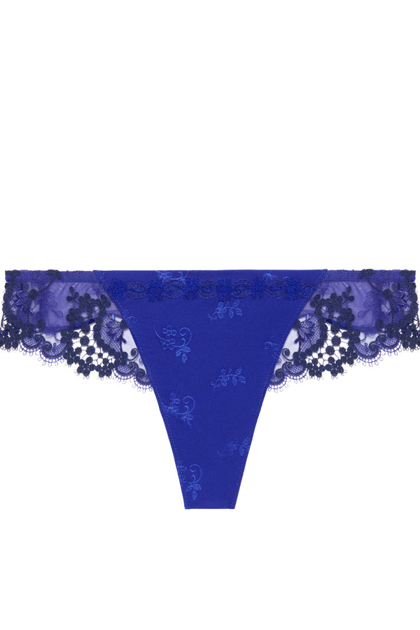 Simone Perele 12B Wish Tanga