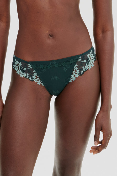 Simone Perele 12B Wish Tanga
