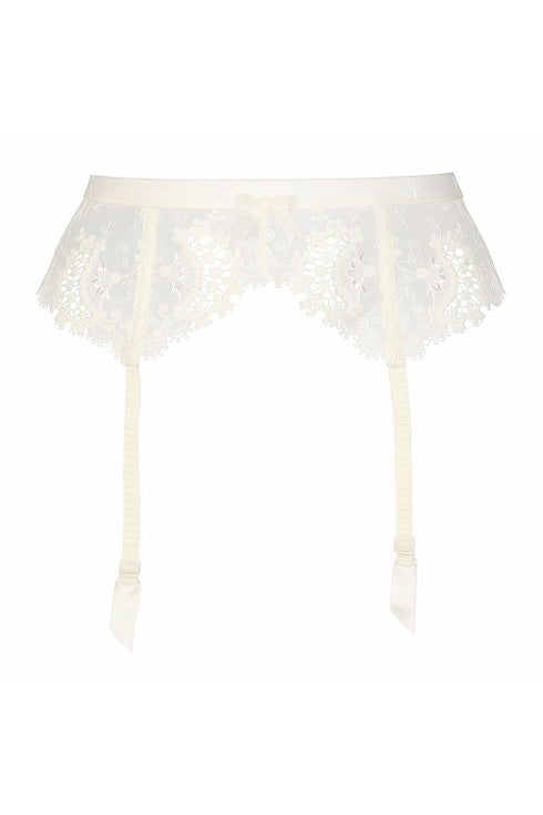 Simone Perele 12B Wish Suspender Belt