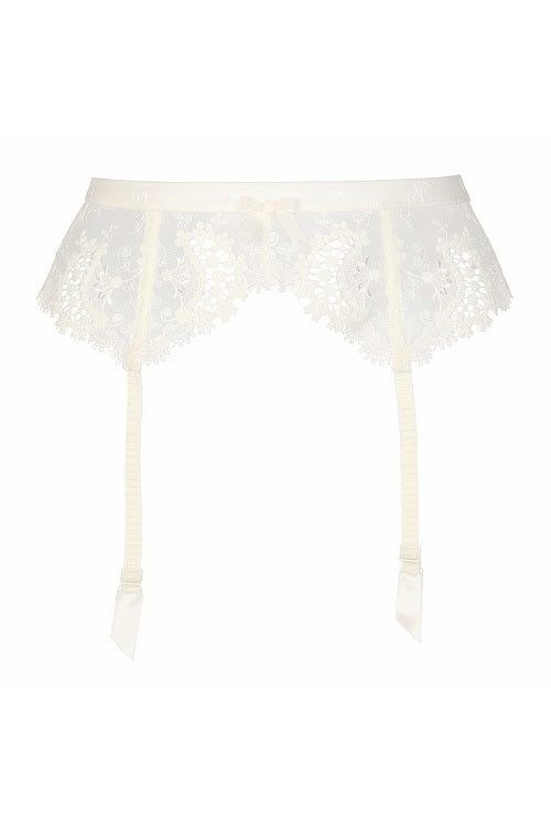 Simone Perele 12B Wish Suspender Belt