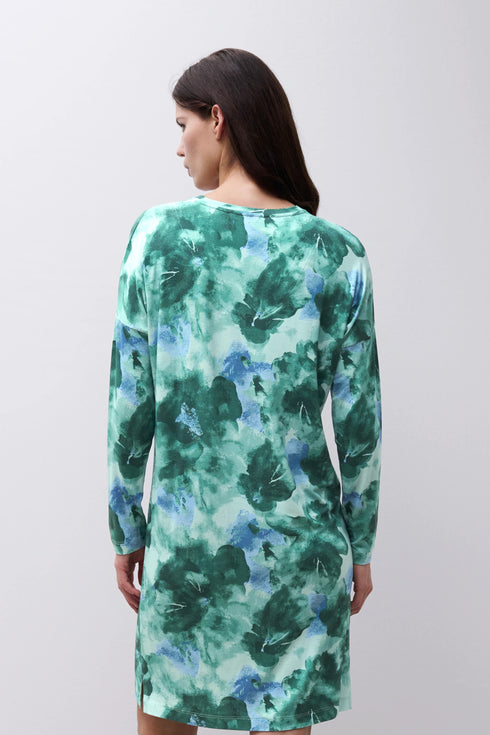 Femilet Lott Nightgown Ls