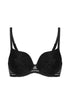 Simone Perele 12S Comete Spacer Plunge Bra Moulded In Lace