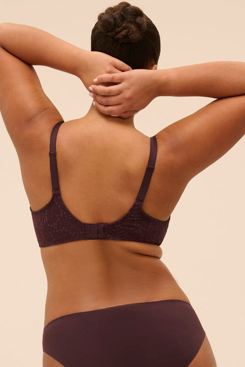 Simone Perele 12S Comete Full Cup Support Bra