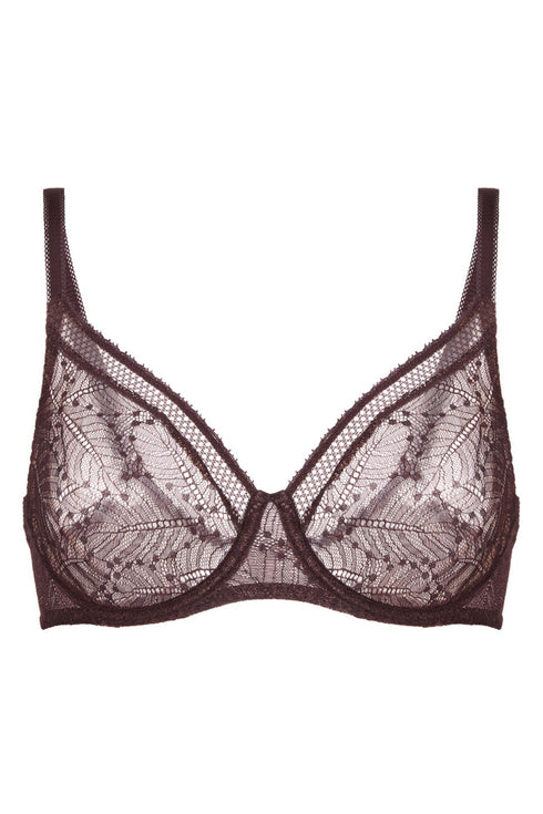 Simone Perele 12S Comete Full Cup Support Bra