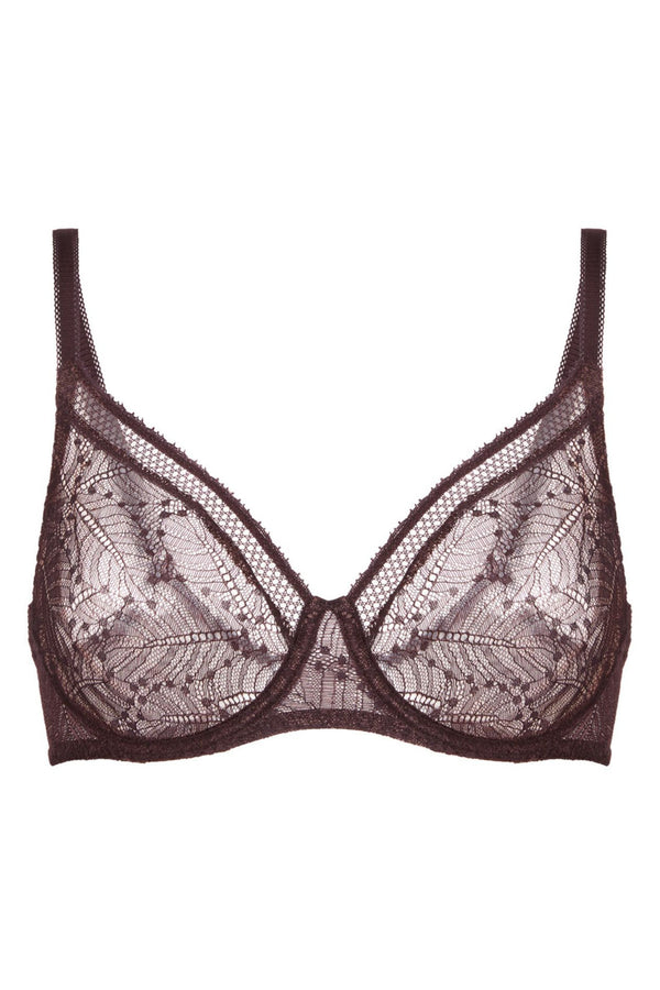 Simone Perele 12S Comete Full Cup Support Bra