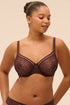 Simone Perele 12S Comete Full Cup Support Bra