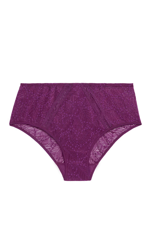 Simone Perele 12S Comete High Waist Brief Panty