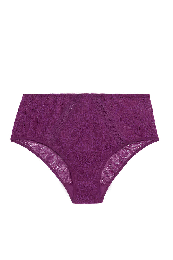 Simone Perele 12S Comete High Waist Brief Panty