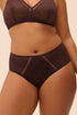 Simone Perele 12S Comete Deep Brief