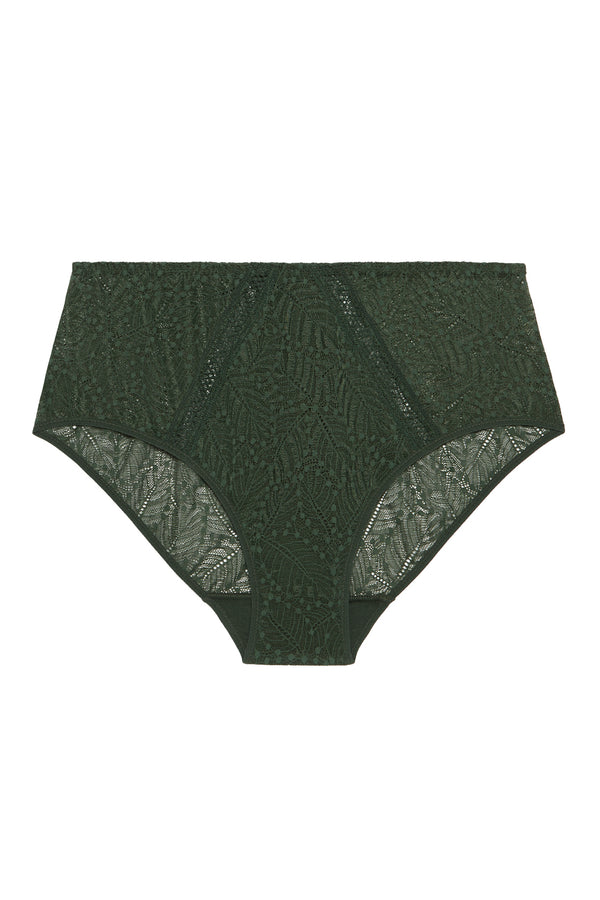 Simone Perele 12S Comete Deep Brief