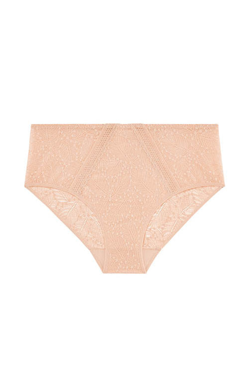 Simone Perele 12S Comete Retro Brief