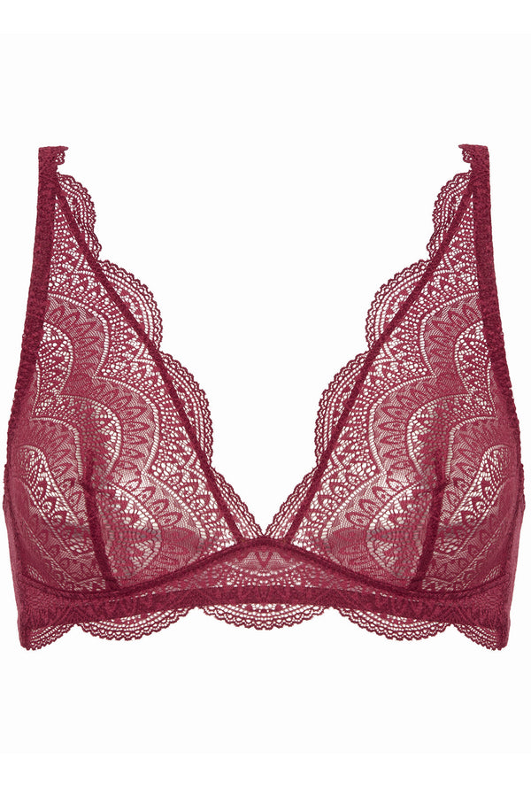 Simone Perele 12V Karma Wireless Bra