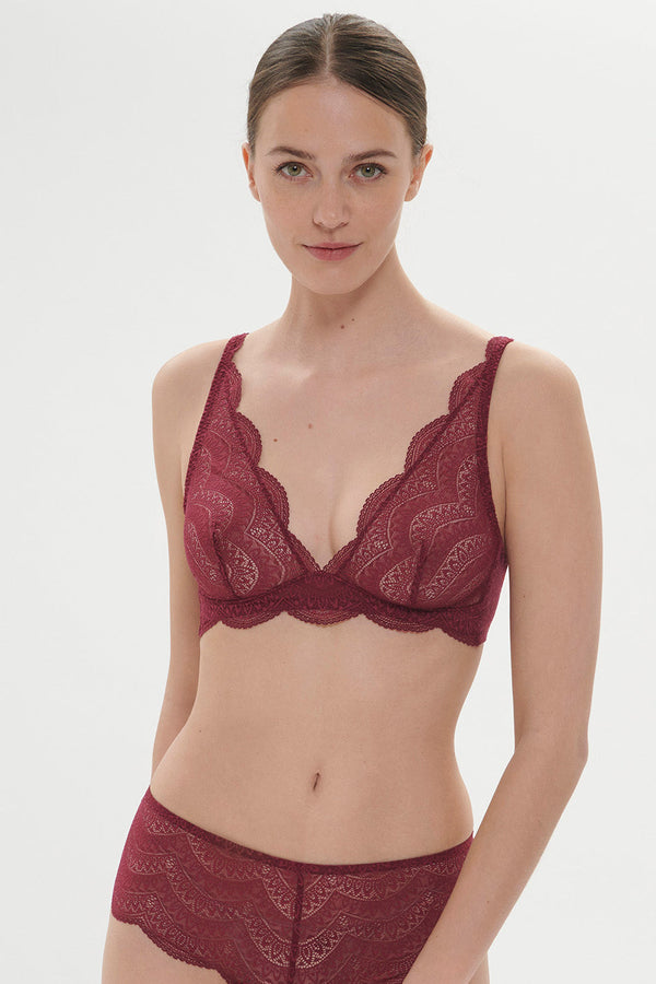 Simone Perele 12V Karma Wireless Bra