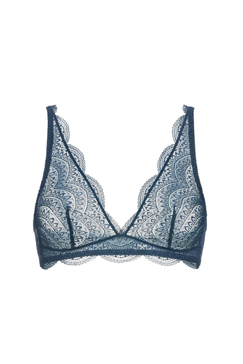Simone Perele 12V Karma Triangle Non-underwire Bra