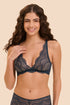 Simone Perele 12V Karma Triangle Non-underwire Bra