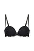 Simone Perele 12V Karma Plunging Bandeau Bra