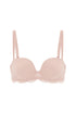 Simone Perele 12V Karma Plunging Bandeau Bra
