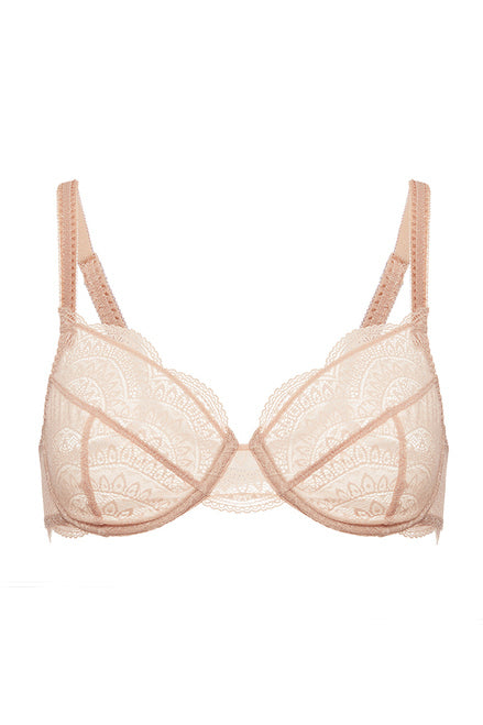 Simone Perele 12V Karma Classic Full Cup Bra