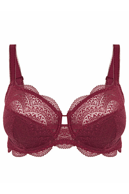 Simone Perele 12V Karma Full Cup Support Bra