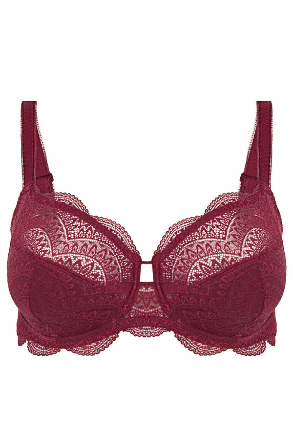 Simone Perele 12V Karma Full Cup Support Bra