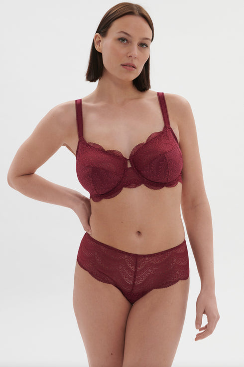 Simone Perele 12V Karma Full Cup Support Bra