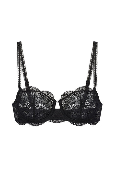Simone Perele 12V Karma Half Cup Bra