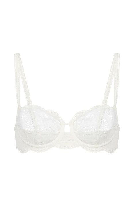 Simone Perele 12V Karma Half Cup Bra