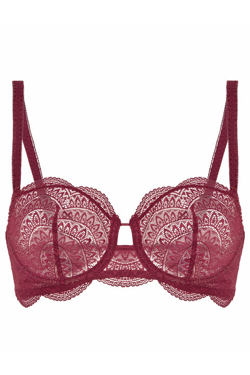 Simone Perele 12V Karma Half Cup Bra