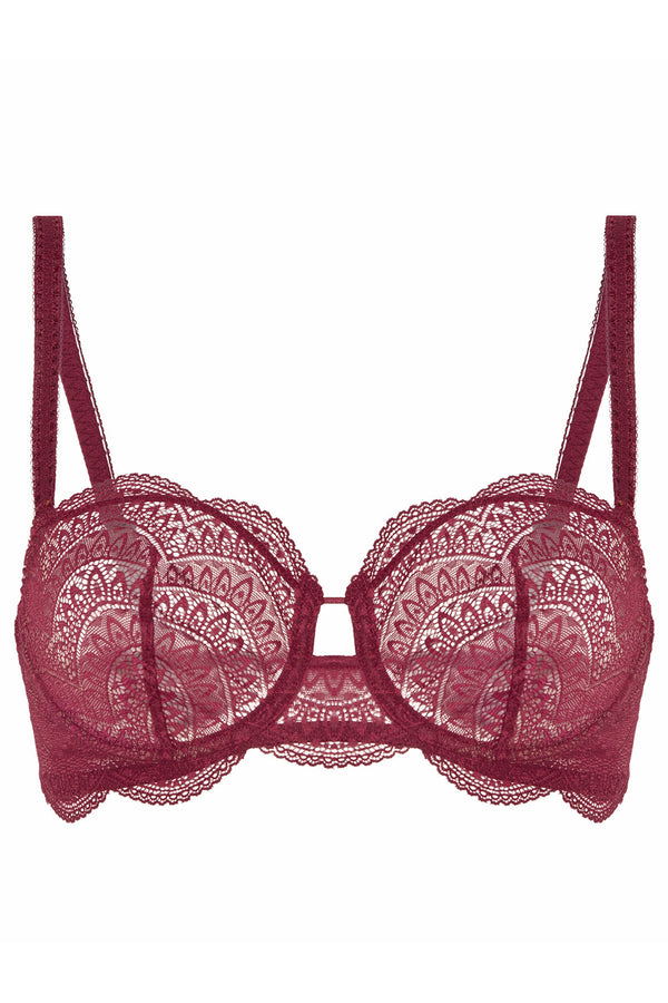 Simone Perele 12V Karma Half Cup Bra