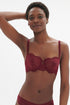 Simone Perele 12V Karma Half Cup Bra