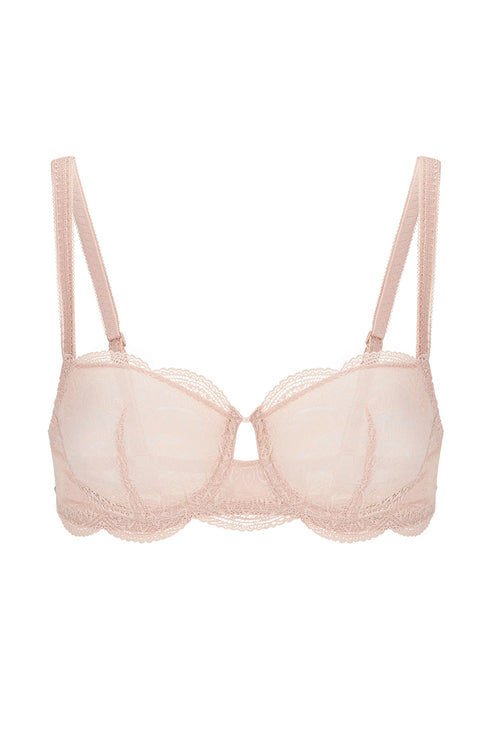 Simone Perele 12V Karma Half Cup Bra