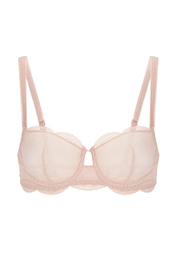 Simone Perele 12V Karma Half Cup Bra
