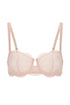 Simone Perele 12V Karma Half Cup Bra