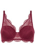 Simone Perele 12V Karma 3D Spacer Bra Covered In Lace