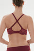 Simone Perele 12V Karma 3D Spacer Bra Covered In Lace