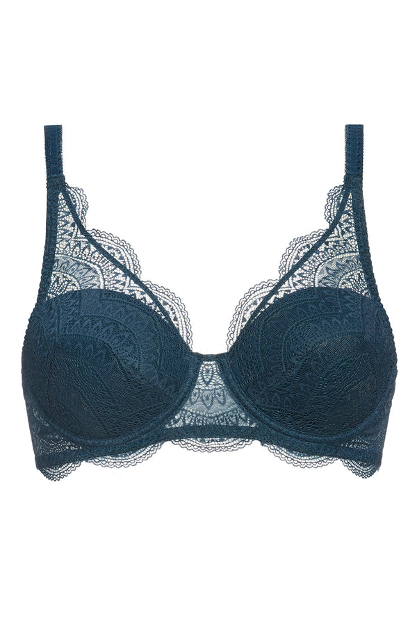 Simone Perele 12V Karma 3d Molded Bra