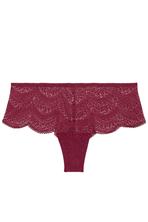 Simone Perele 12V Karma Shorty