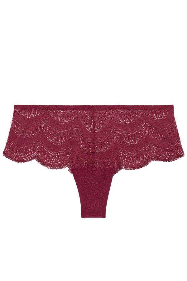 Simone Perele 12V Karma Shorty