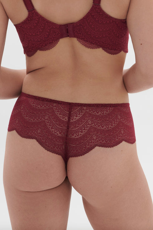 Simone Perele 12V Karma Shorty