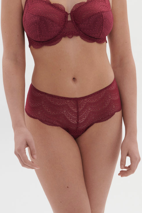 Simone Perele 12V Karma Shorty