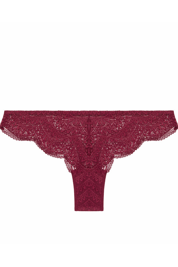 Simone Perele 12V Karma Thong
