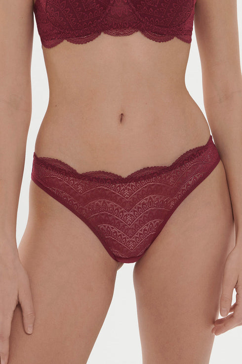 Simone Perele 12V Karma Brief
