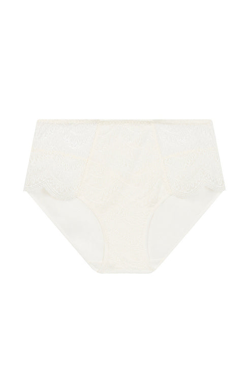 Simone Perele 12V Karma Retro Brief