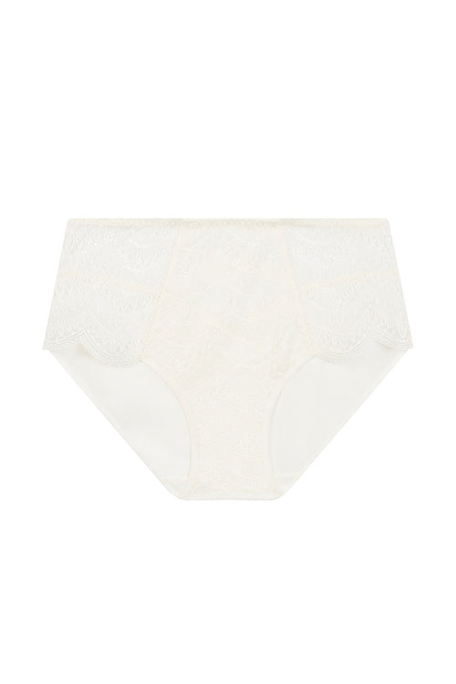Simone Perele 12V Karma Retro Brief