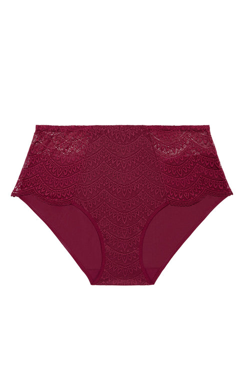 Simone Perele 12V Karma Deep Brief