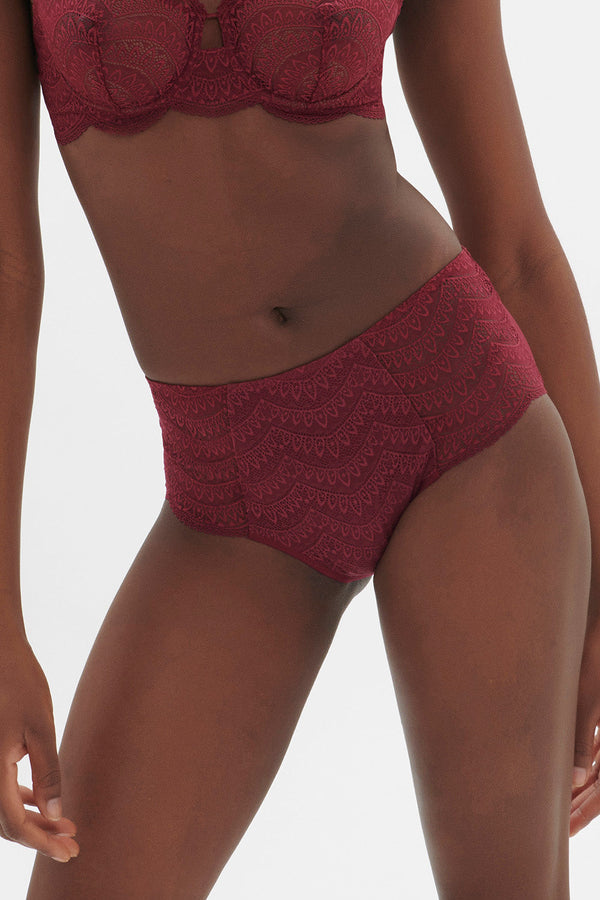 Simone Perele 12V Karma Deep Brief