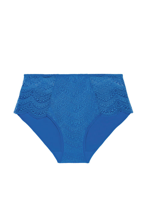 Simone Perele 12V Karma Retro Brief