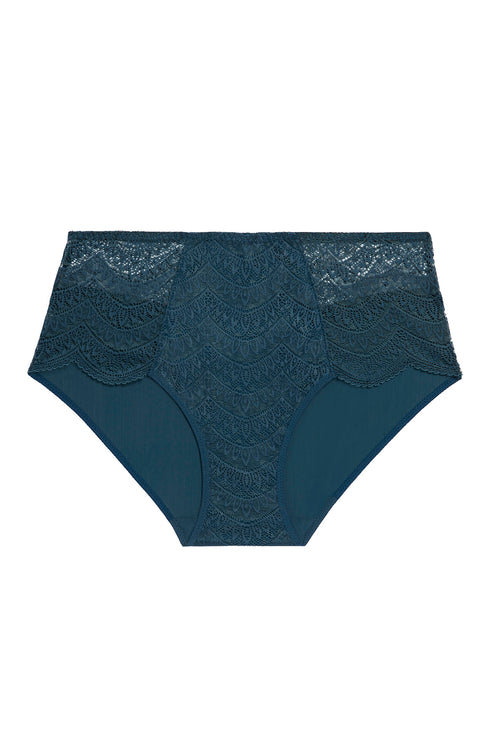 Simone Perele 12V Karma High Waist Brief Panty
